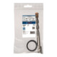 Bosch Zentrierbohrer Durchmesser x Arbeitslänge x Gesamtlänge: 11,5 x 84 x 136 mm
