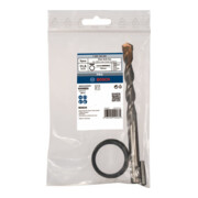Bosch Zentrierbohrer Durchmesser x Arbeitslänge x Gesamtlänge: 11,5 x 84 x 136 mm-2