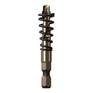 Bosch Zentrierbohrer für EXPERT Power Change Plus, HSS-Co, Ø6 x 5 x 55 mm