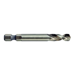 Bosch Zentrierbohrer für EXPERT Power Change Plus, HSS-Co, Ø7,15 x 20 x 65 mm
