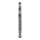Bosch Zentrierbohrer für EXPERT Power Change Plus, HSS-G, Ø7.15 x 44 x 85 mm