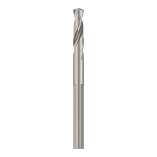 Bosch Zentrierbohrer für Standard-Aufsteckhalter, HSS-G, 6,35 x 40 mm