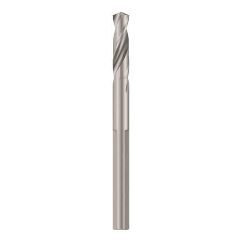 Bosch Zentrierbohrer für Standard-Aufsteckhalter, HSS-G, 6,35 x 40 mm