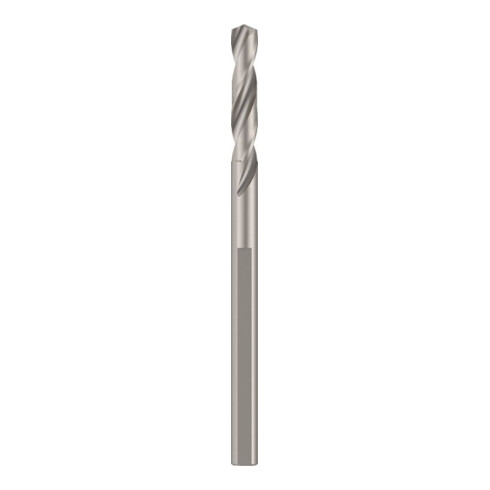 Bosch Zentrierbohrer für Standard-Aufsteckhalter, HSS-G, 6,35 x 44 mm