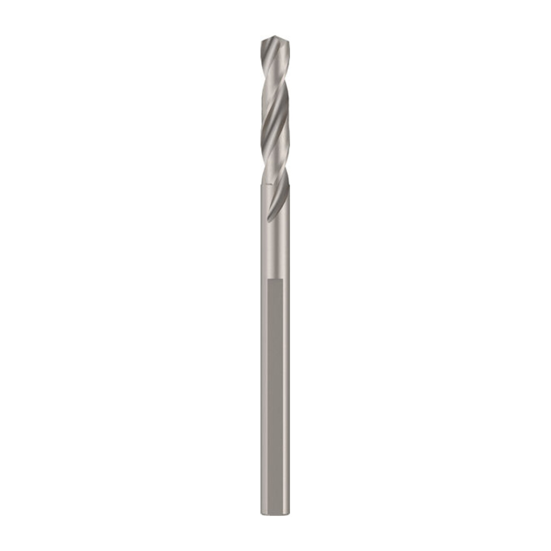 Bosch Zentrierbohrer für Standard-Aufsteckhalter, HSS-G, 6,35 x 44 mm