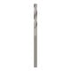 Bosch Zentrierbohrer für Standard-Aufsteckhalter, HSS-G, 6,35 x 44 mm