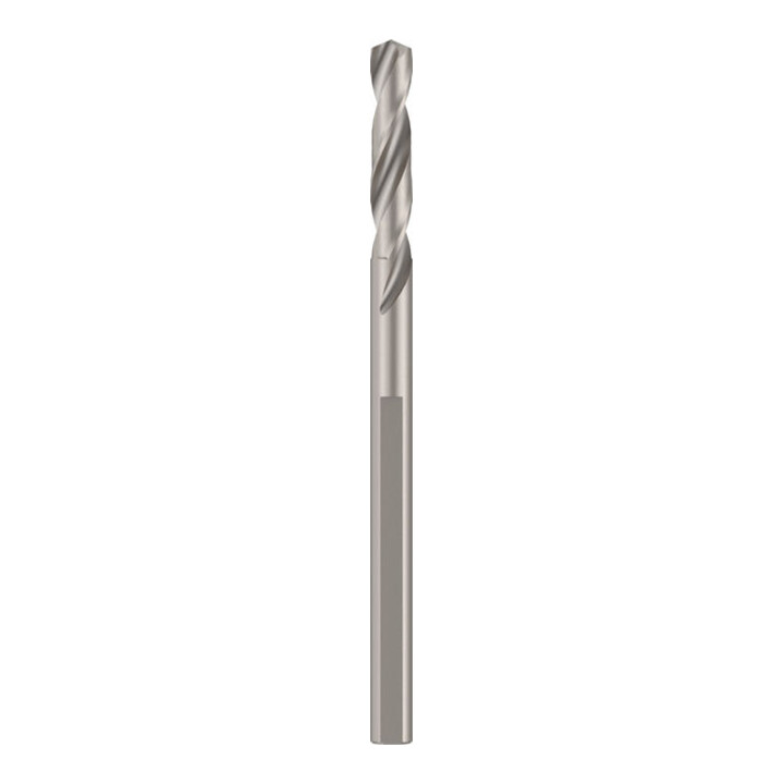 Bosch Zentrierbohrer für Standard-Aufsteckhalter, HSS-G, 6,35 x 44 mm