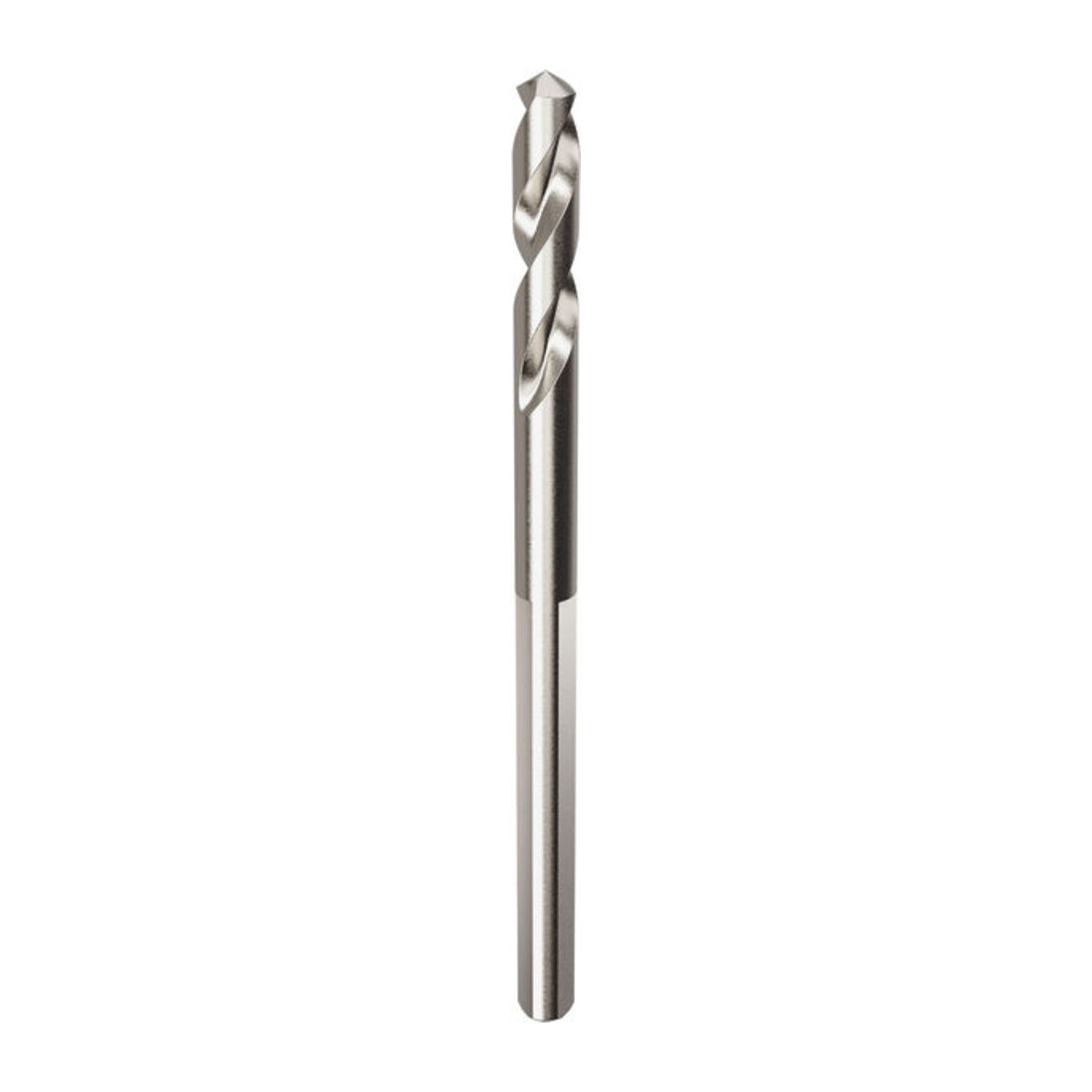 Bosch Zentrierbohrer für Standard-Aufsteckhalter, HSS-G, 6,35 x 44 mm