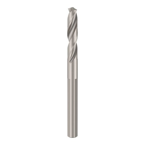 Bosch Zentrierbohrer für Standard-Aufsteckhalter, HSS-G, 6,35 x 44 mm