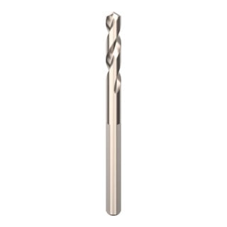 Bosch Zentrierbohrer für Standard-Aufsteckhalter, HSS-G, 6,35 x 44 mm