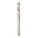 Bosch Zentrierbohrer für Standard-Aufsteckhalter, HSS-G, 6,35 x 44 mm