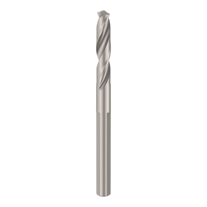 Bosch Zentrierbohrer für Standard-Aufsteckhalter, HSS-G, 6,35 x 44 mm