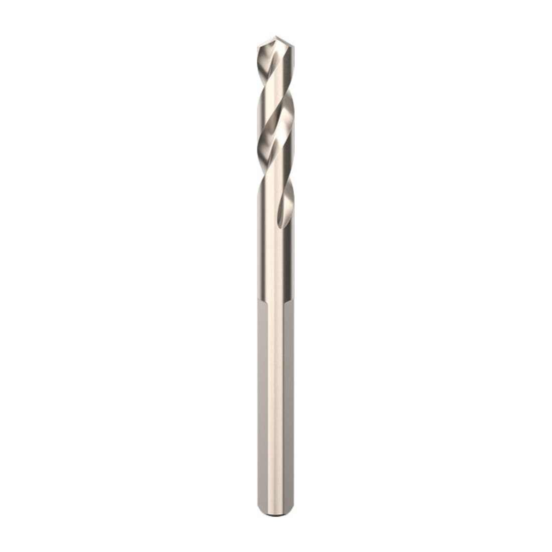 Bosch Zentrierbohrer für Standard-Aufsteckhalter, HSS-G, 6,35 x 44 mm