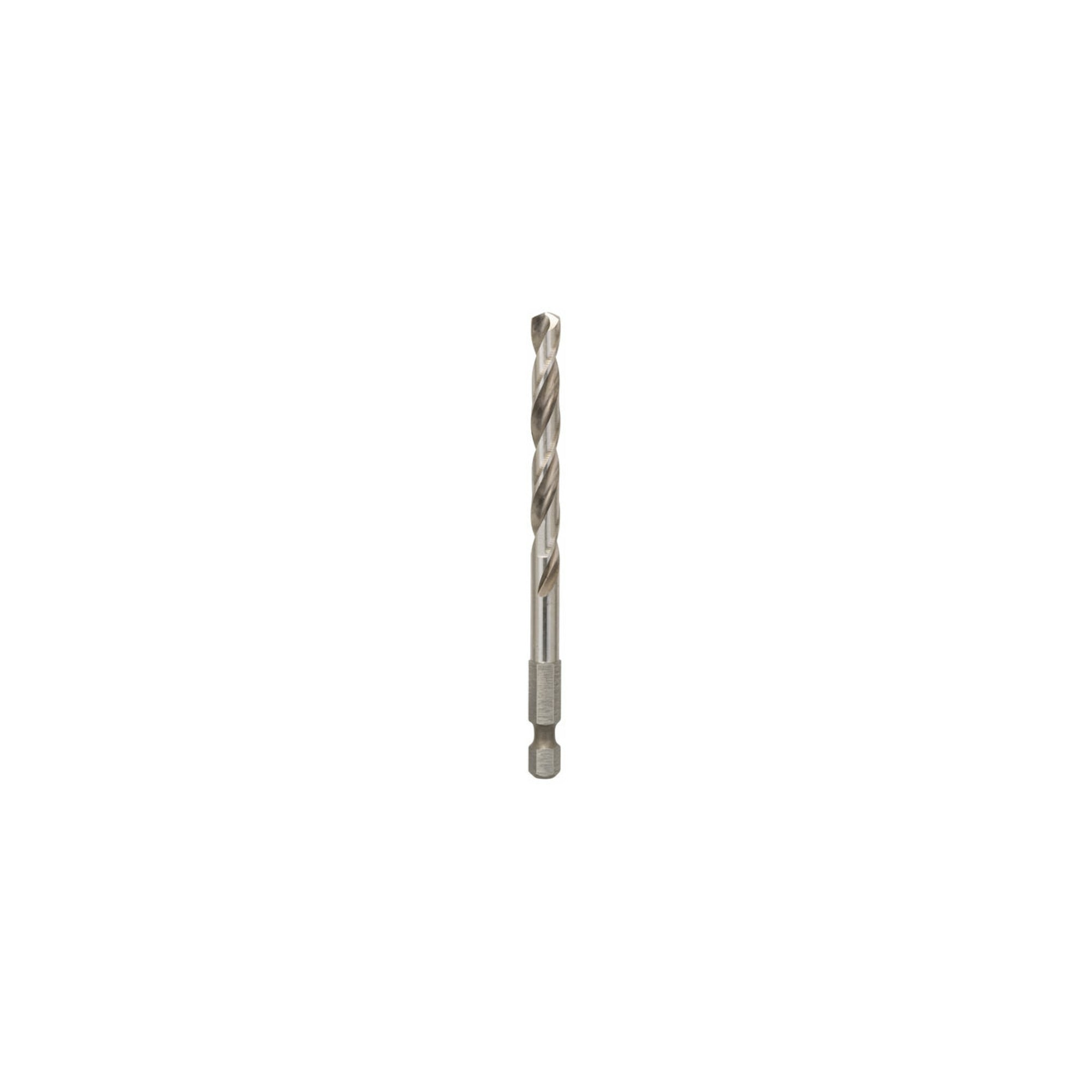 Bosch Zentrierbohrer HSS-G 100 mm für Lochsägen, 2609390592