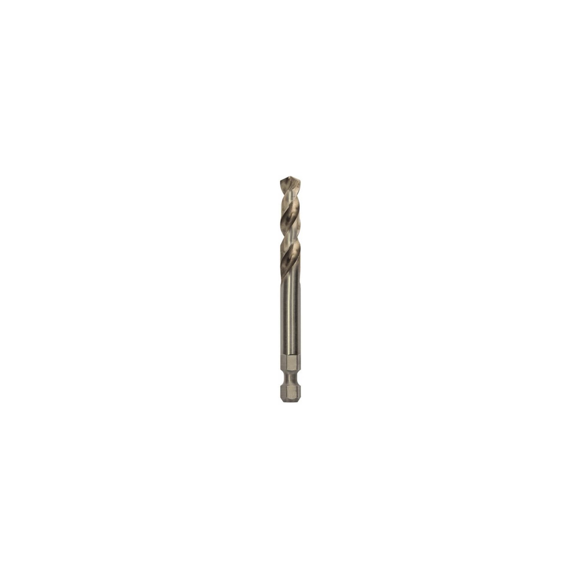 BOSCH Zentrierbohrer Plus HSS-Co 7,15 x 85 mm