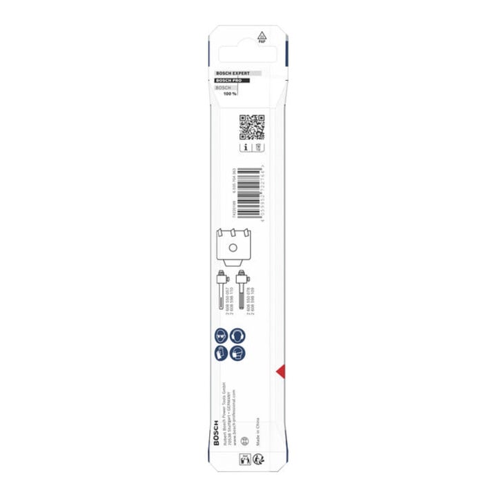 Bosch Zentrierbohrer PRO 8 x 120 mm