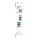 Bosch Zentrierboor voor EXPERT Power Change Plus, HSS-Co, Ø7,15 x 60 x 105 mm