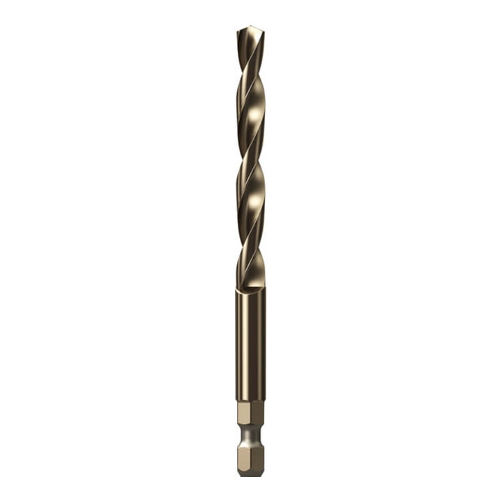 Bosch Zentrierboor voor EXPERT Power Change Plus, HSS-Co, Ø7,15 x 60 x 105 mm