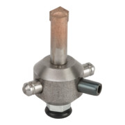 Bosch Zentrierkreuz für Trockenbohrkronen und Dosensenker
