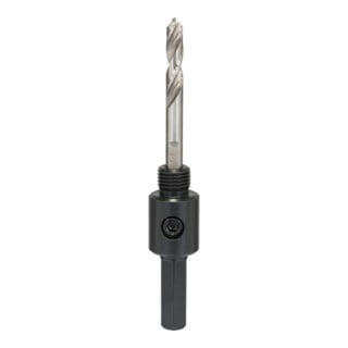Bosch zeskant adapter 1/2"-20 UNF 14 - 30 mm SW 9,52