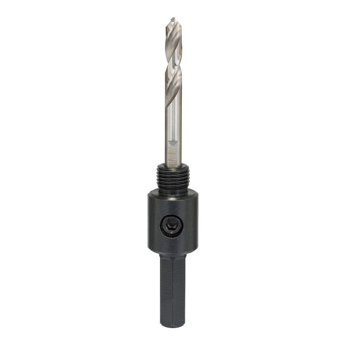 Bosch zeskant adapter 1/2"-20 UNF 14 - 30 mm SW 9,52