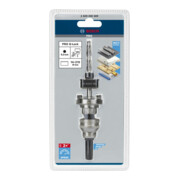 Bosch zeskant adapter 14 - 210 mm-4