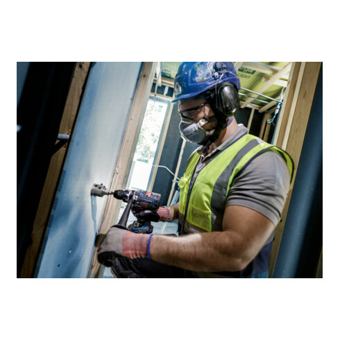 Bosch zeskant adapter 14 - 210 mm