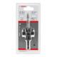 Bosch zeskant adapter 5/8" - 18 UNF 32 - 76 mm-2