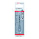 Bosch zeskantboor HSS PointTeQ-3