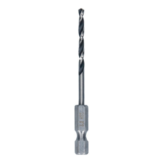 Bosch zeskantboor HSS PointTeQ