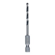 Bosch zeskantboor HSS PointTeQ-1