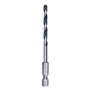 Bosch zeskantboor HSS PointTeQ