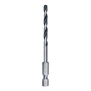 Bosch zeskantboor HSS PointTeQ-1