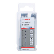 Bosch zeskantboor HSS PointTeQ-2