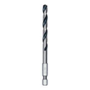 Bosch zeskantboor HSS PointTeQ-1