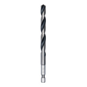 Bosch zeskantboor HSS PointTeQ-1