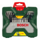 Bosch zeskantboor X-Line set-5