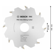 Bosch schijvenfrees voor platte deuvelfrees-4