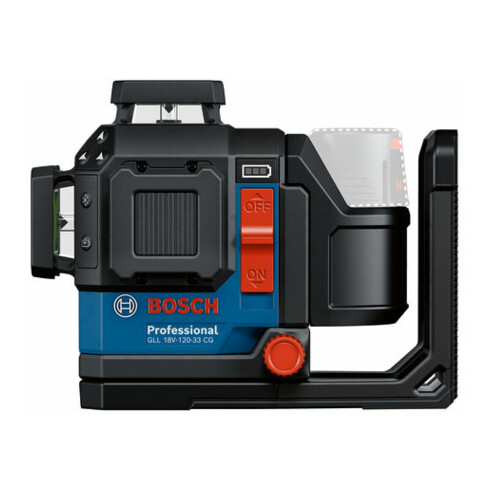 Bosch Zubehör BA 18-12