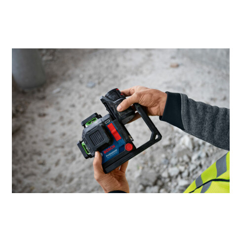 Bosch Zubehör BA 18-12