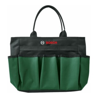 Bosch Zubehör Garten-Handwerkzeugtasche