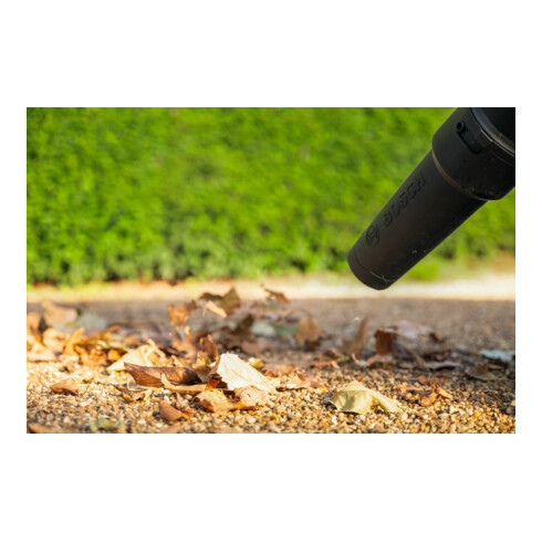 Bosch Zubehör Gebläsedüse mit konzentriertem Luftstrom