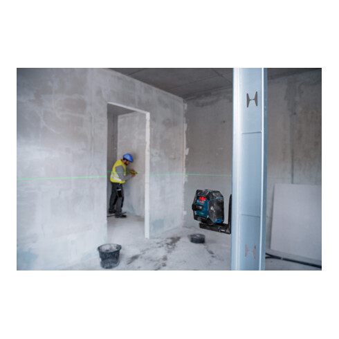 Bosch Zubehör LB 10& DK 10