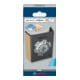 Bosch Zubehör PRO AUZ 70 G 70 x 65 mm 5-teilig