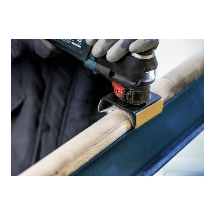 Bosch Zubehör PRO AUZ 70 G 70 x 65 mm 5-teilig
