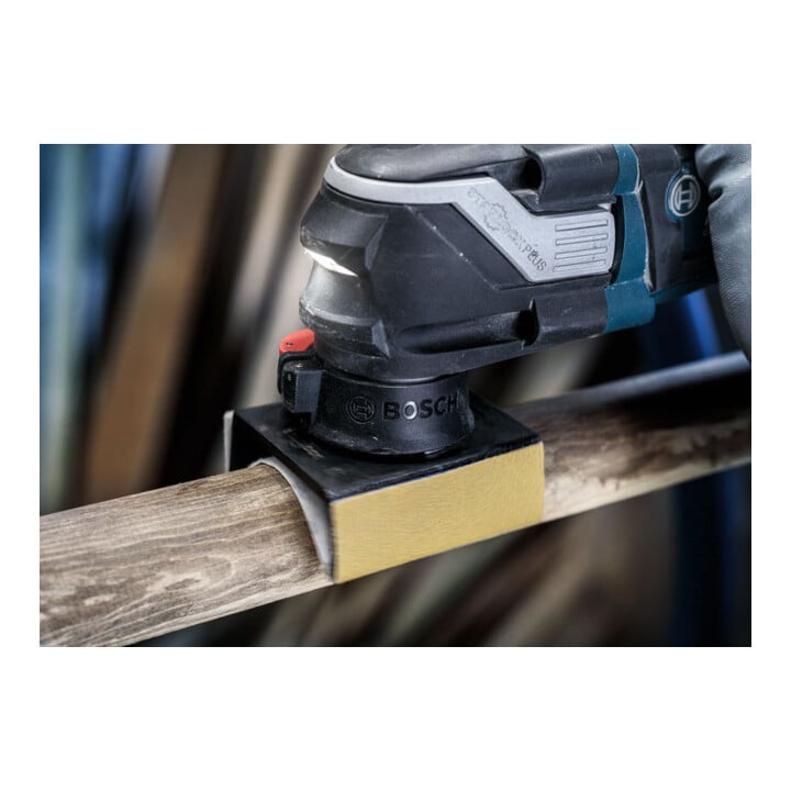 Bosch Zubehör PRO AUZ 70 G 70 x 65 mm 5-teilig