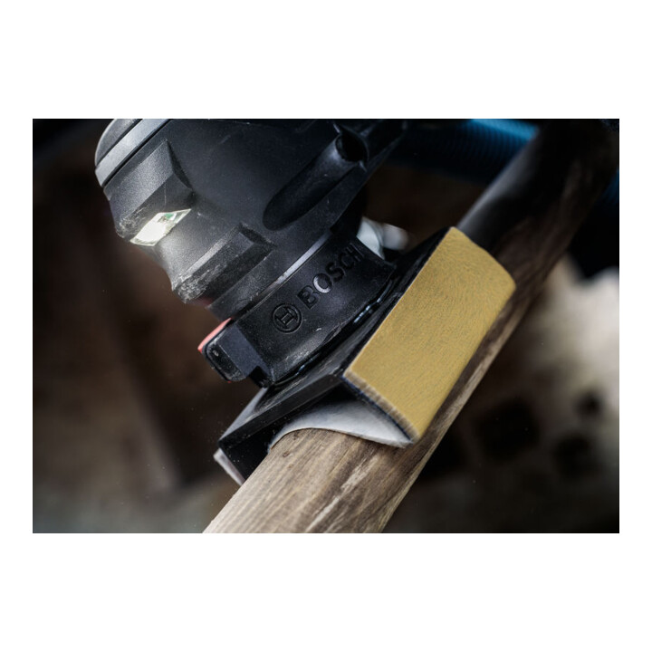 Bosch Zubehör PRO AUZ 70 G 70 x 65 mm 5-teilig