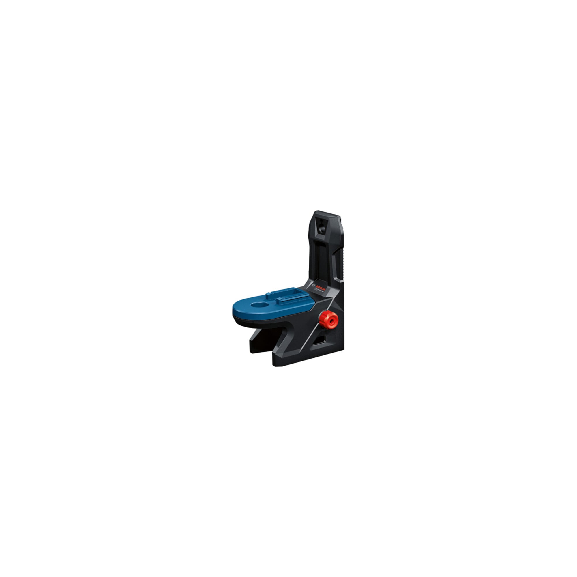 Bosch Professional RM 10 Zubehör - Nützliches Zubehör für Rotationslaser zur Feineinstellung der Höhe und Neigung, 0601092A00