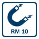 Bosch Zubehör RM 10