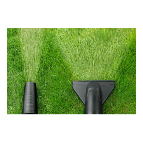 Bosch Zubehör Set mit mittlerer und flacher Gebläsedüse